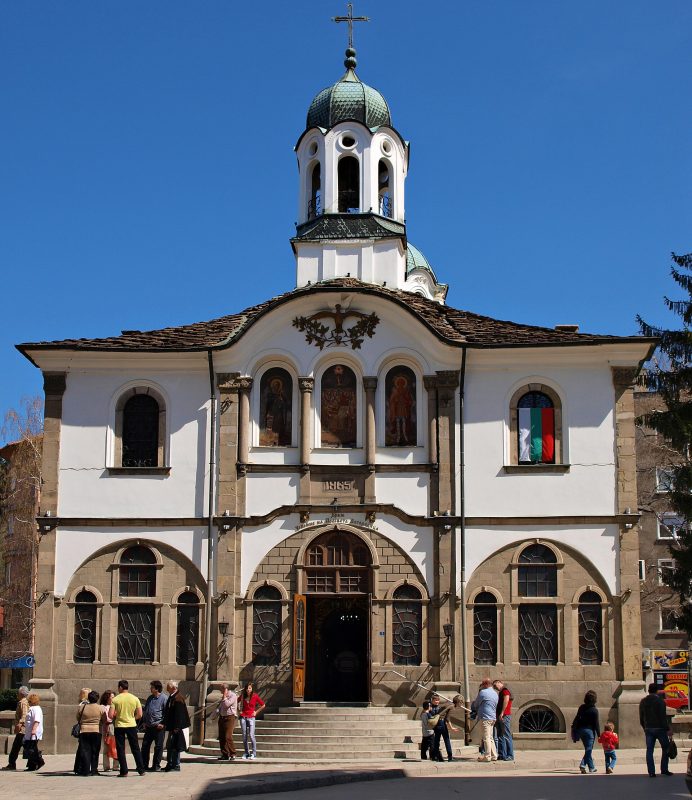 Gabrovo