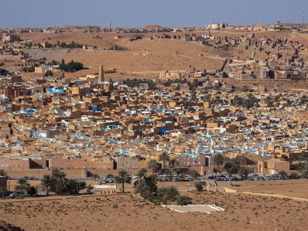 Ghardaïa