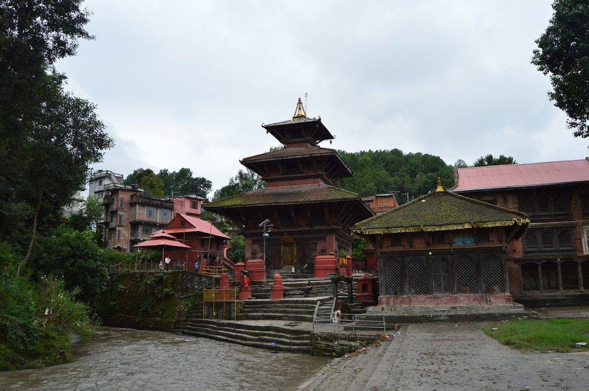 Gokarneshwar