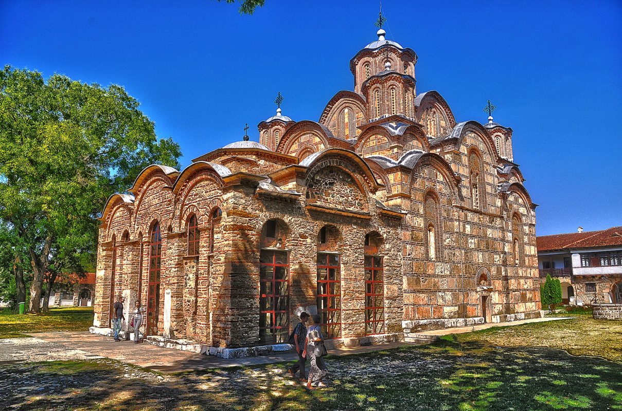 Грачаница