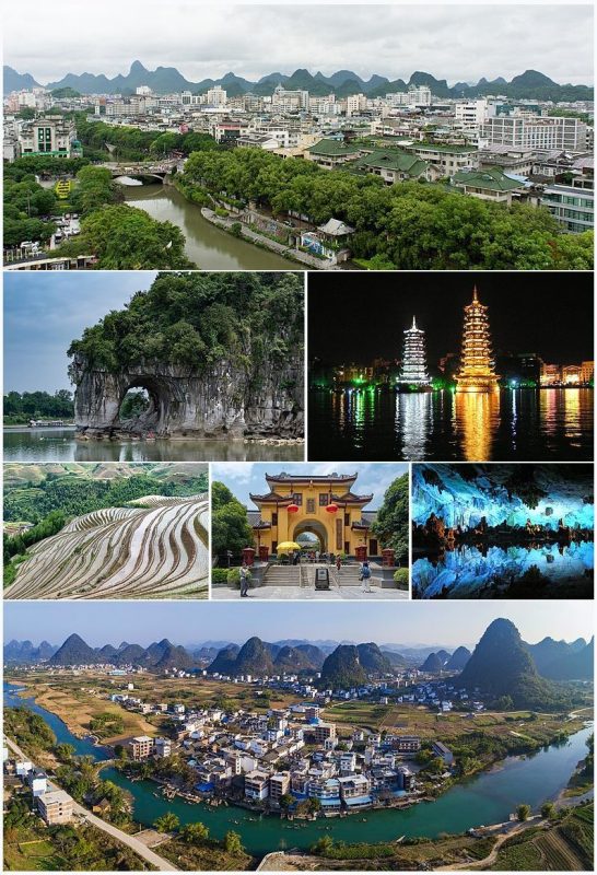 Guilin