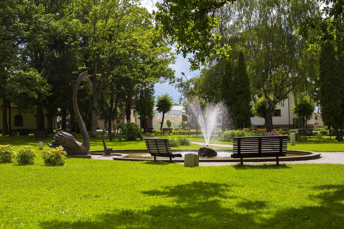 Gulbene