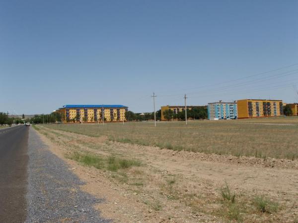 Guards' Square