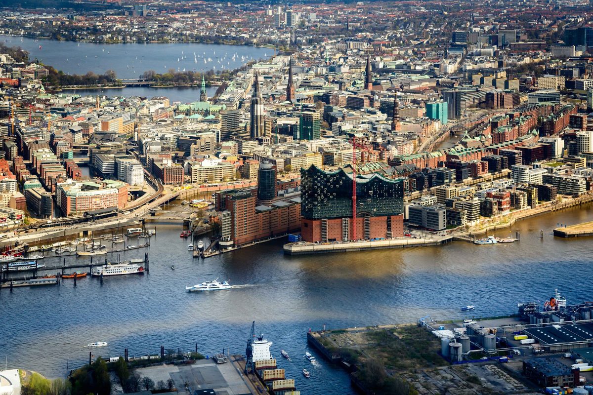 Hamburg