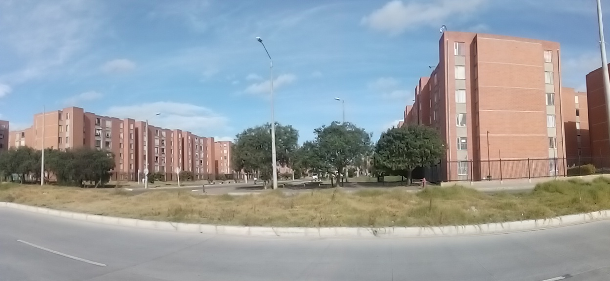 Hogares Soacha