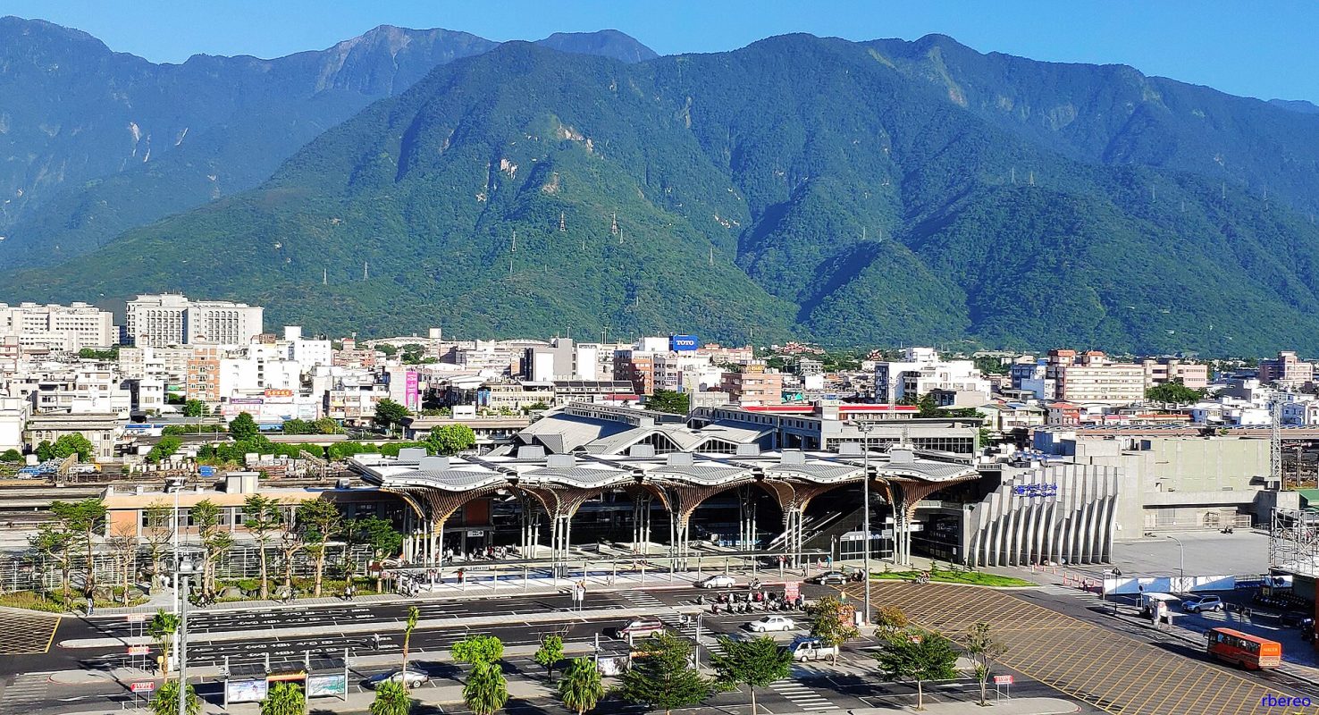 Hualien