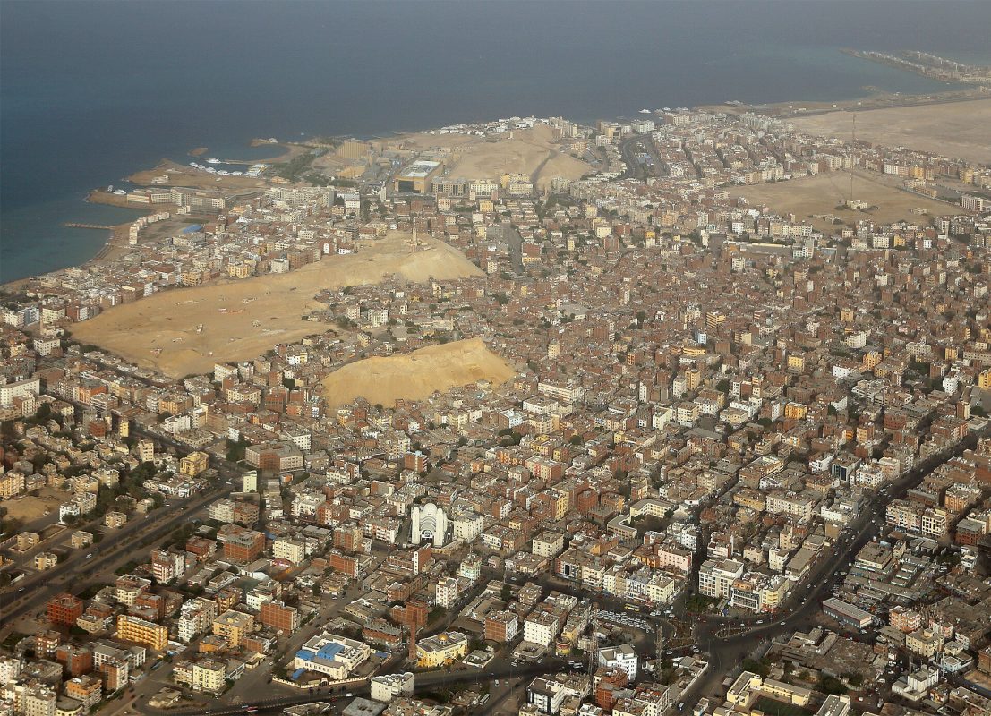 Hurghada