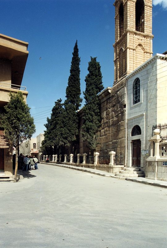 Yabroud