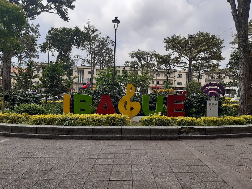 Ibagué
