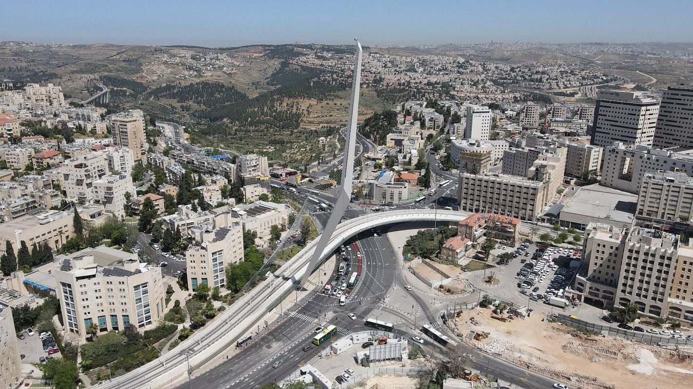 Jerusalem