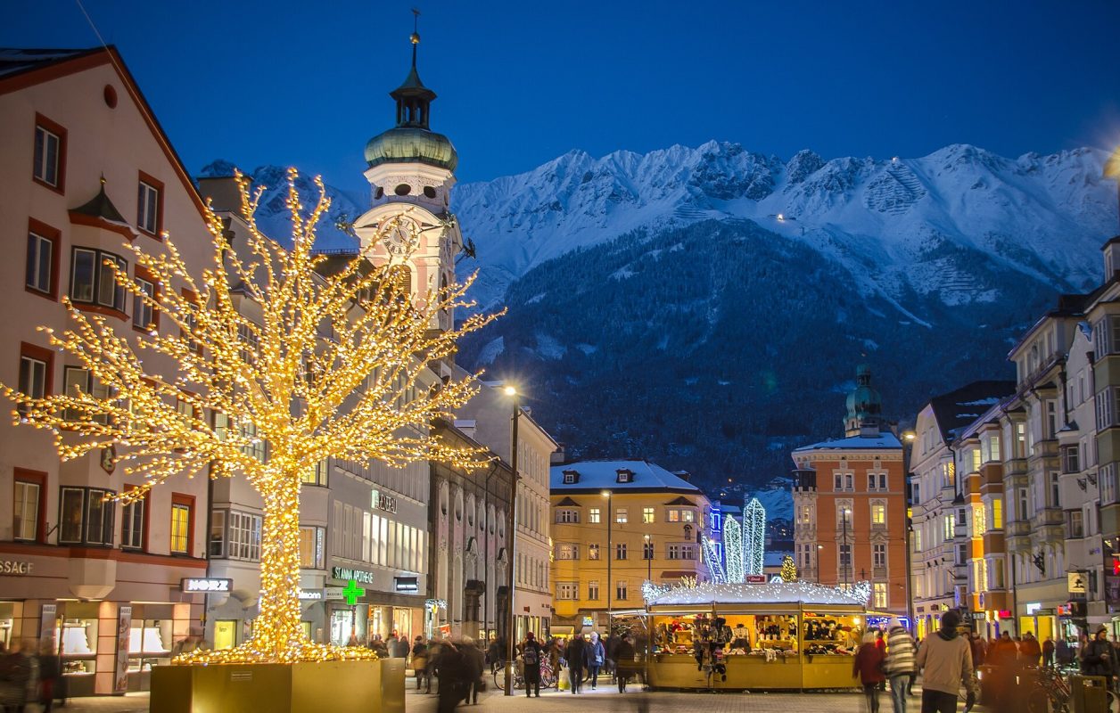 Innsbruck
