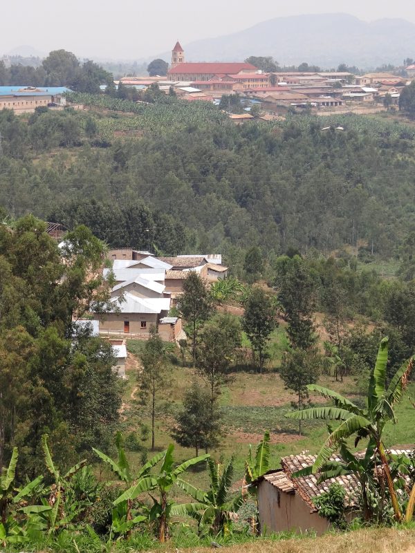 Kabgayi