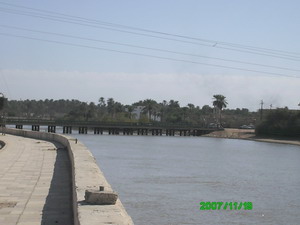 Qal'at Sherqat