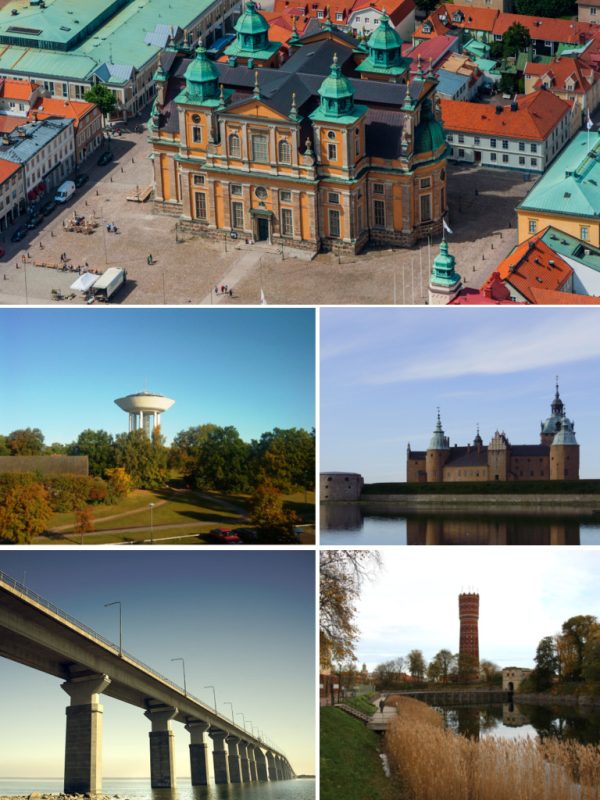 Кальмар