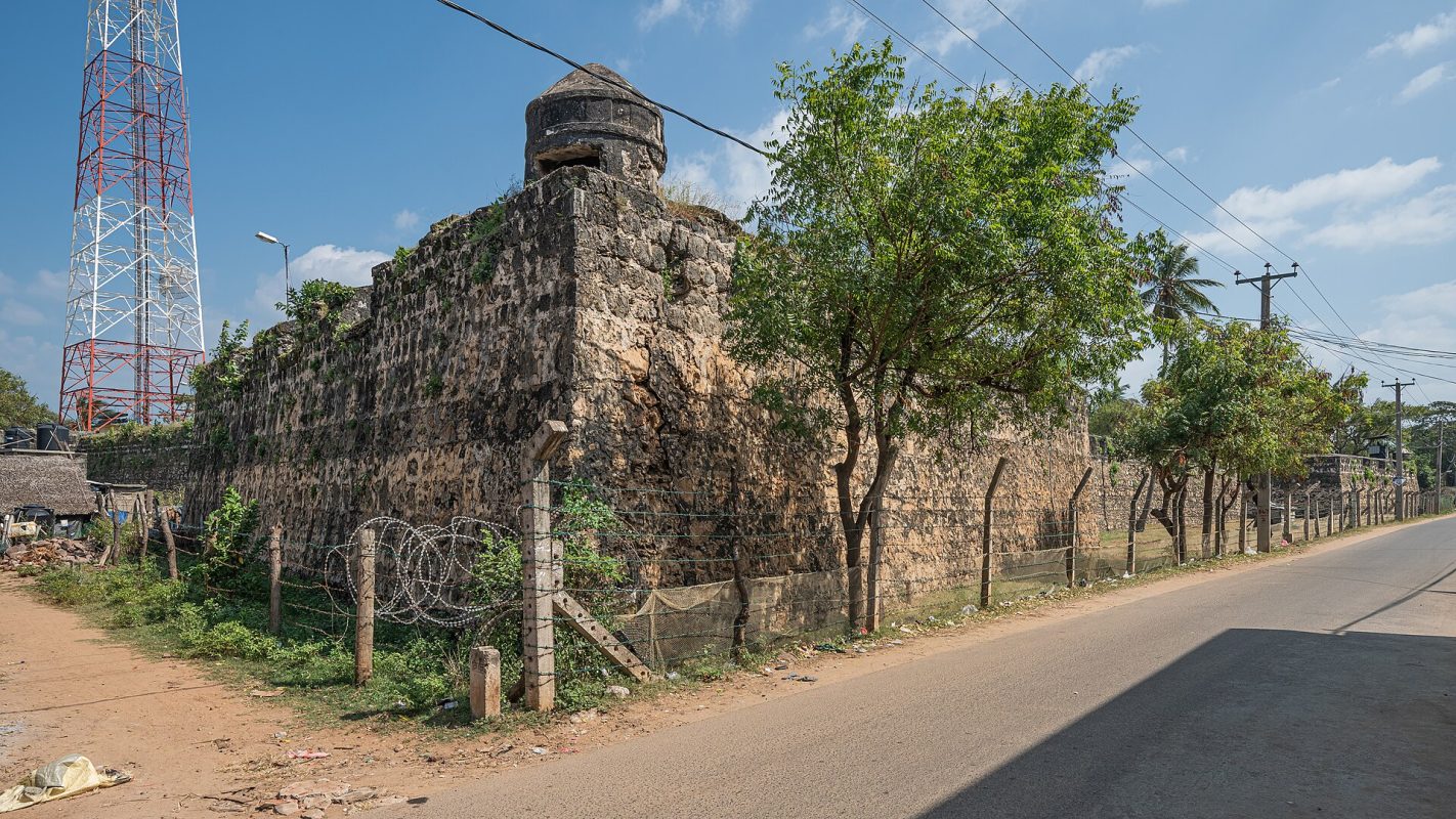Kalpitia