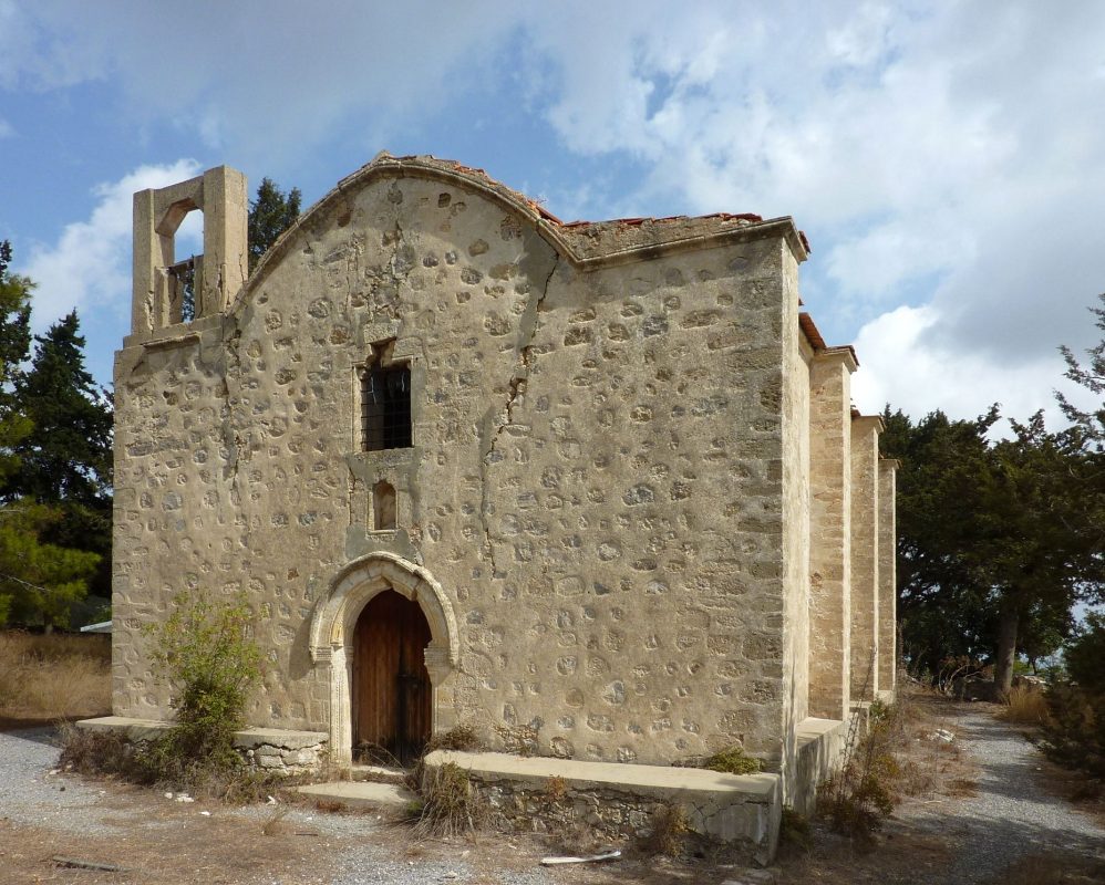 Kantara Castle