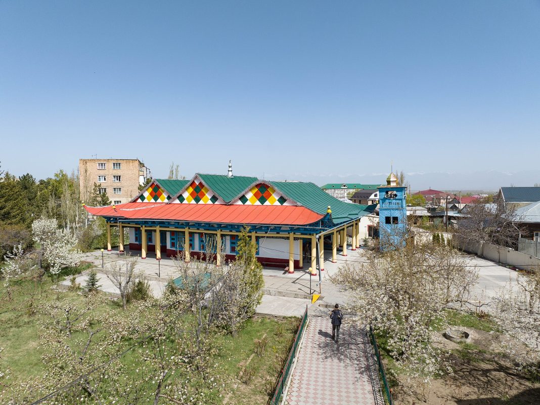 Каракол