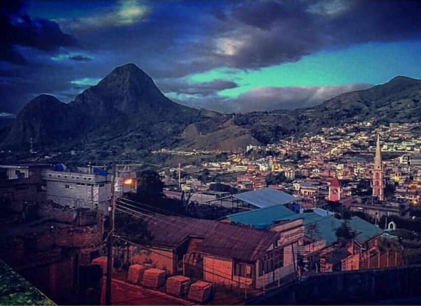 Cariamanga
