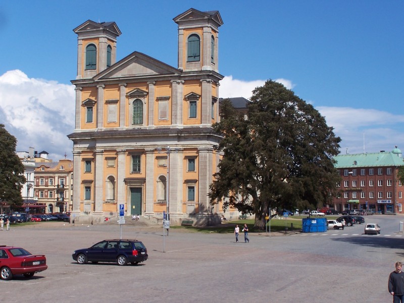 Карлскруна