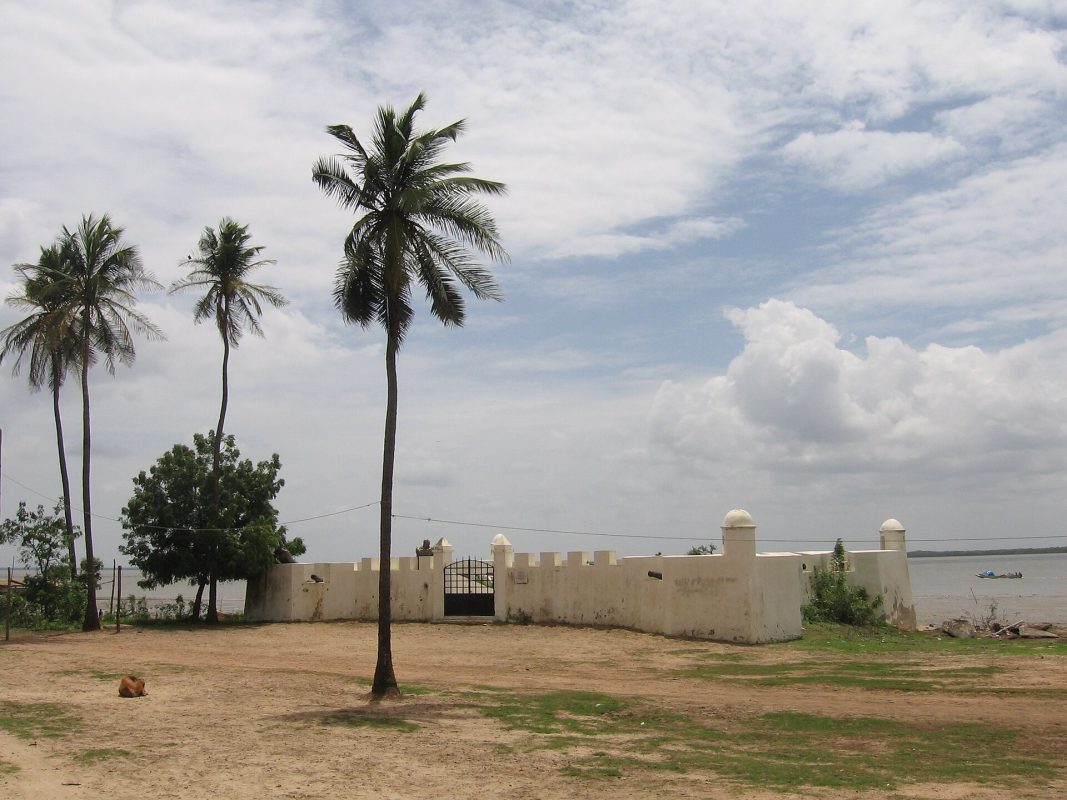 Kasheu