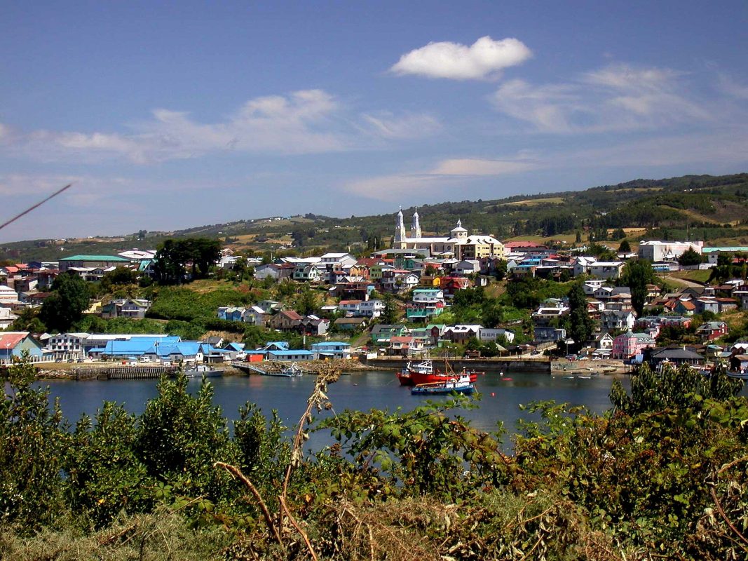 Castro