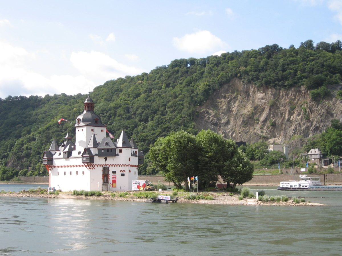 Кауб