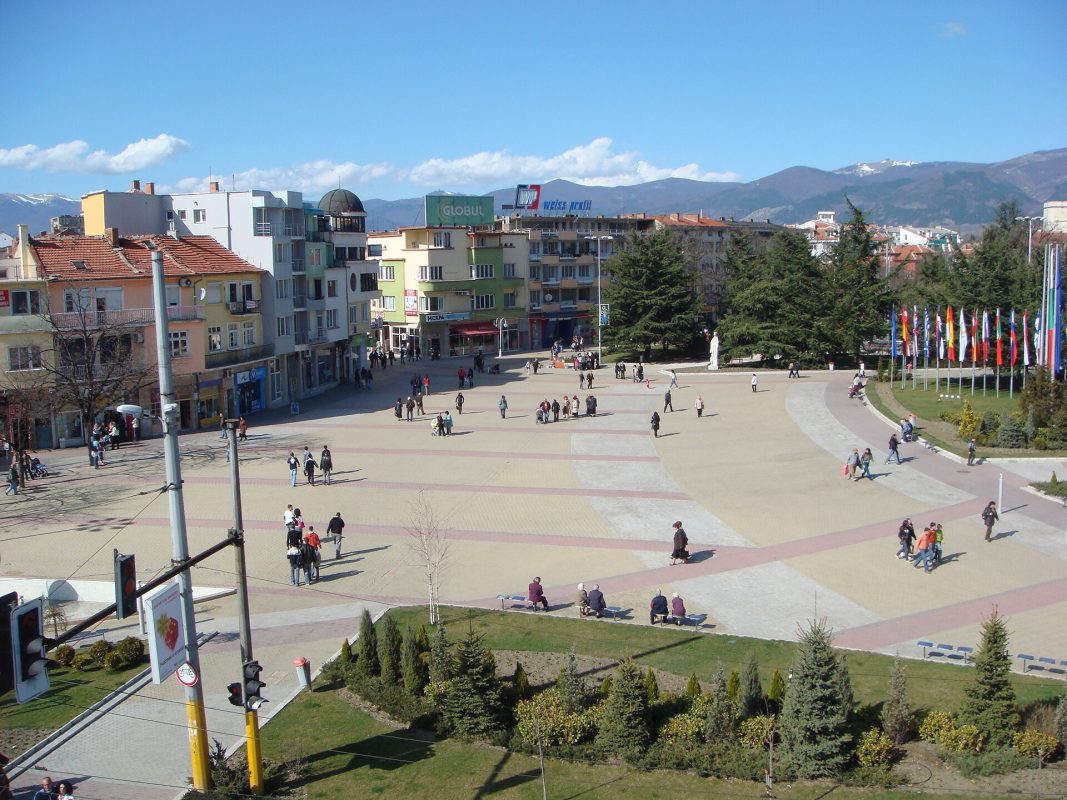Казанлык