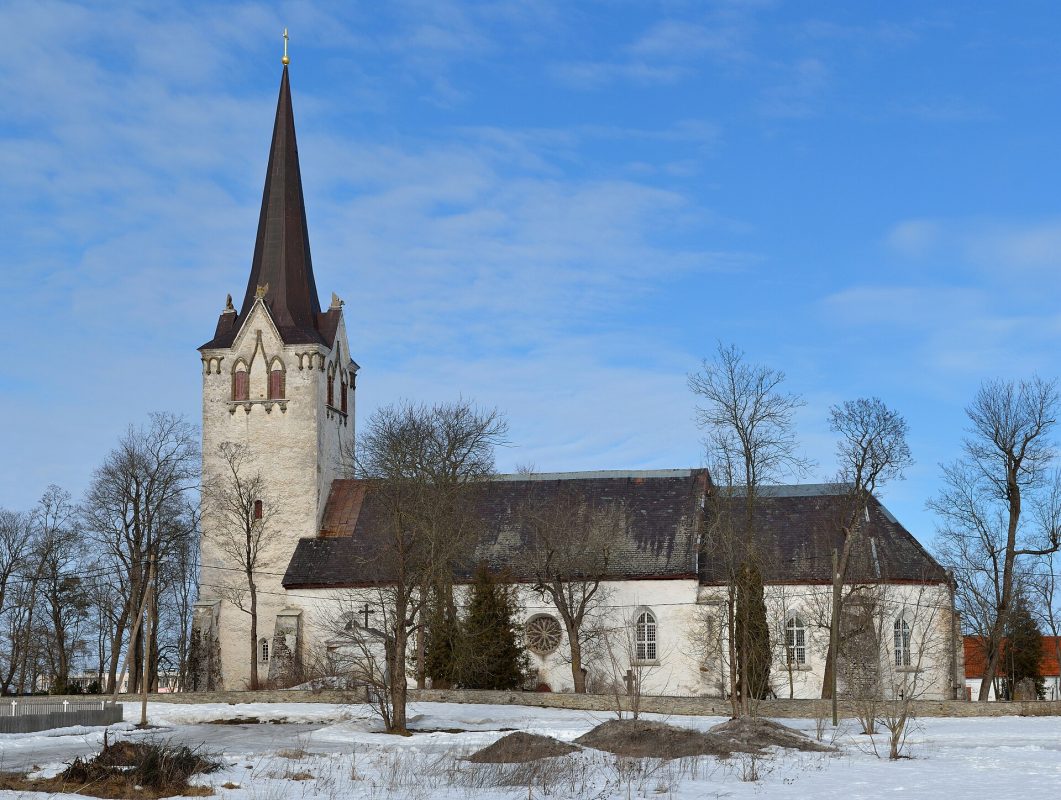 Кейла