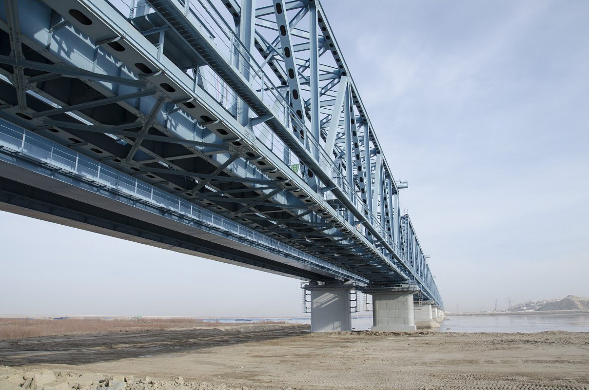 Керки