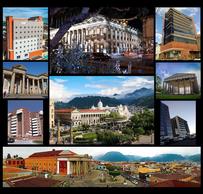 Quetzaltenango