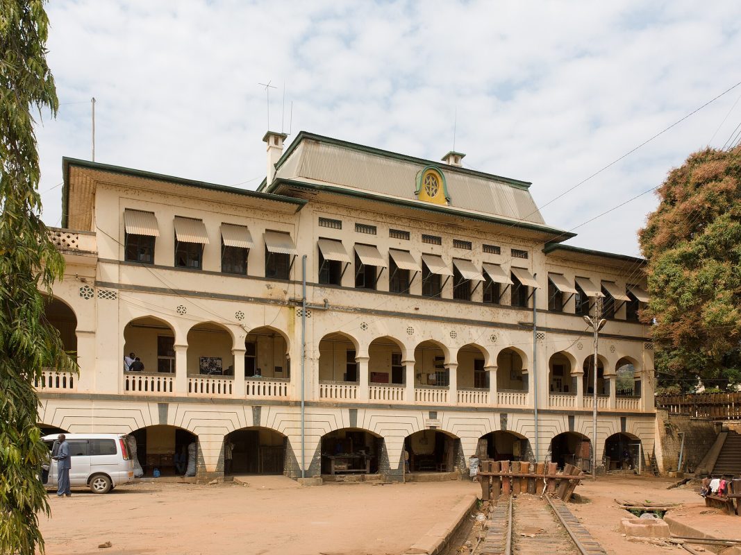 Kigoma