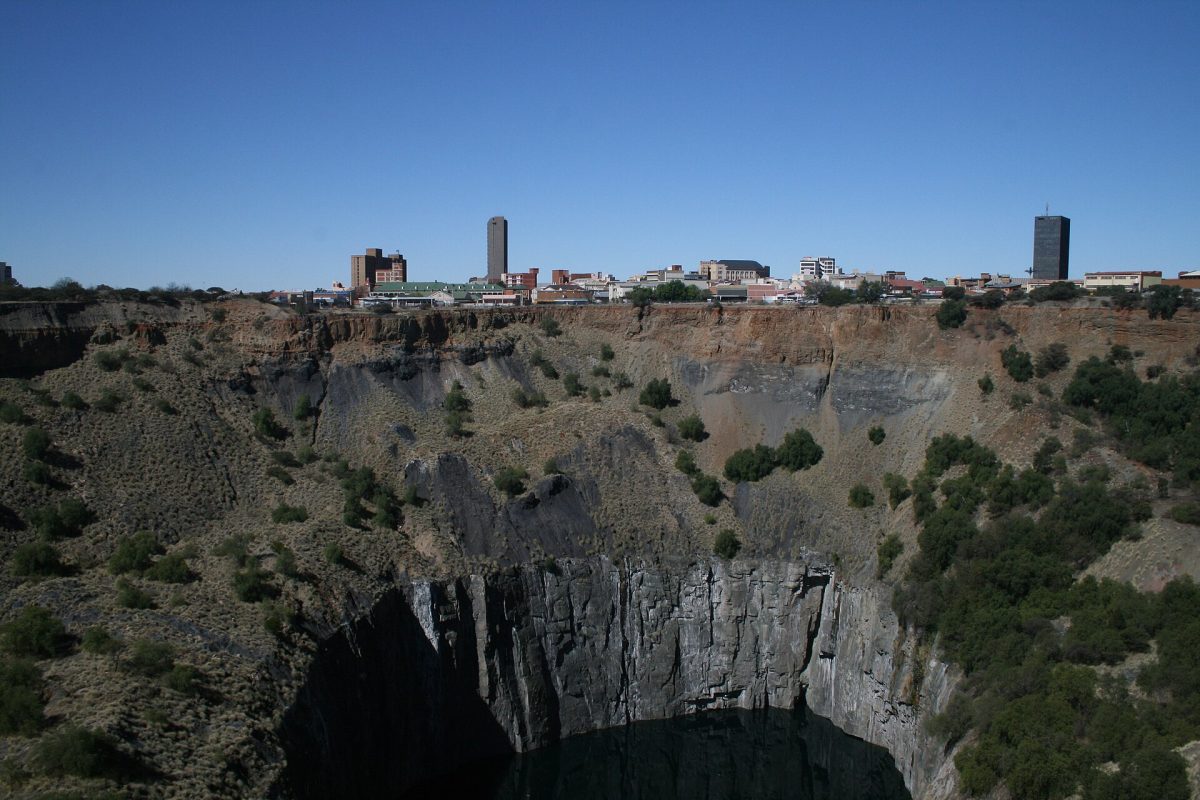 Kimberley