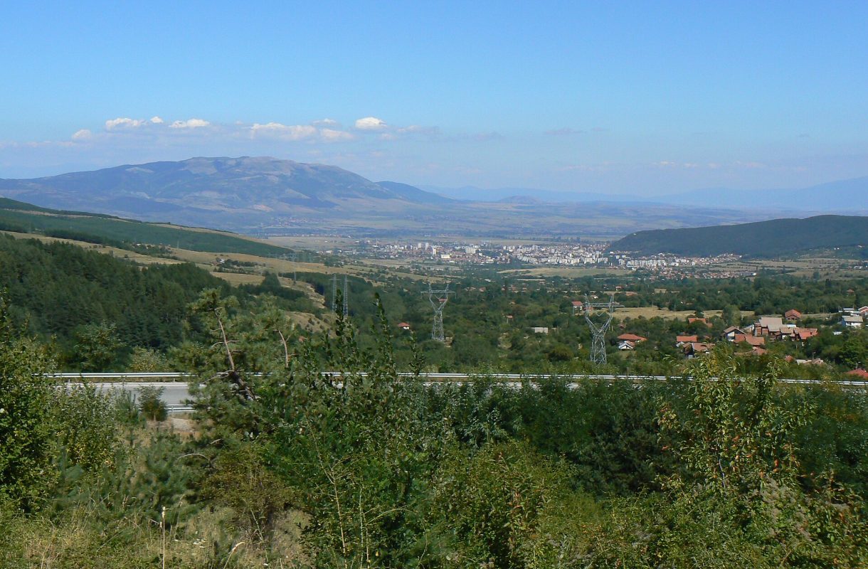 Kyustendil