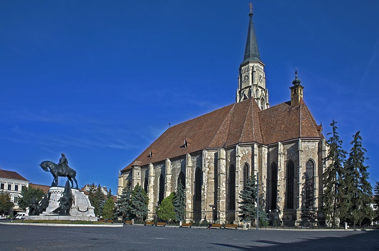 Cluj-Napoca