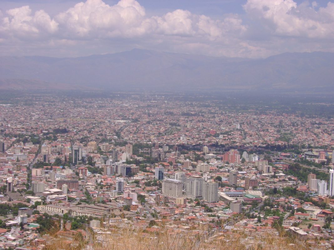 Cochabamba