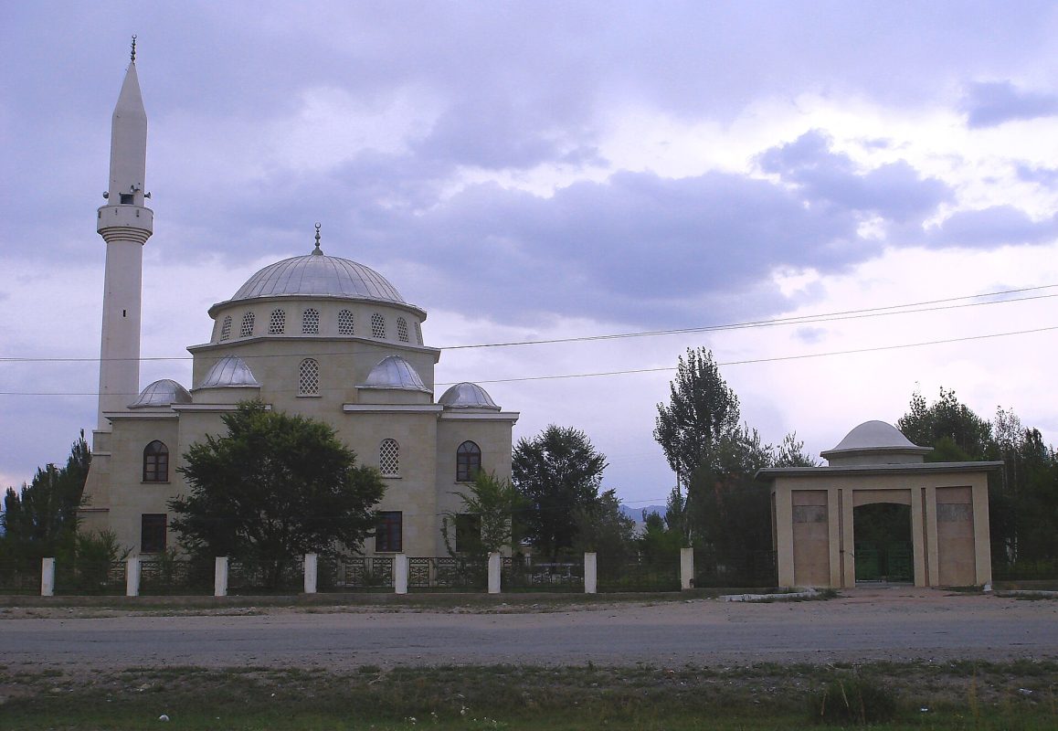 Kochkor