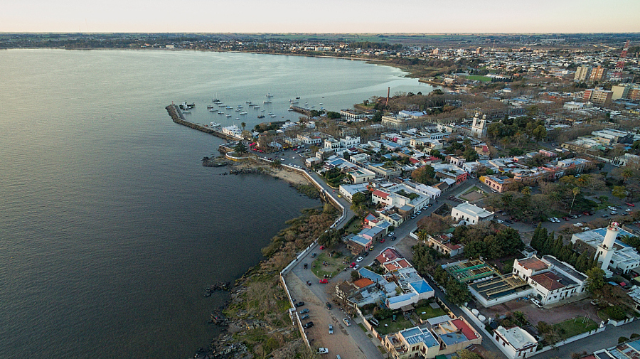 Colonia del Sacramento