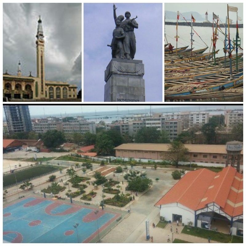 Конакри