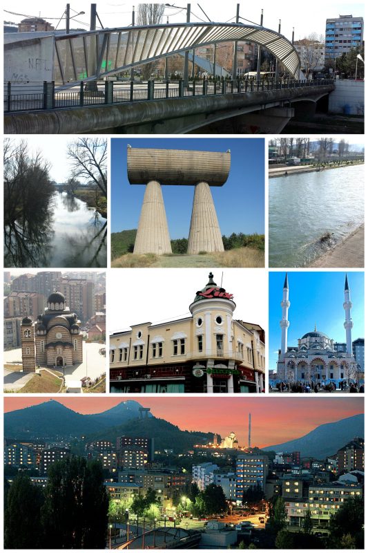 Kosovska Mitrovica