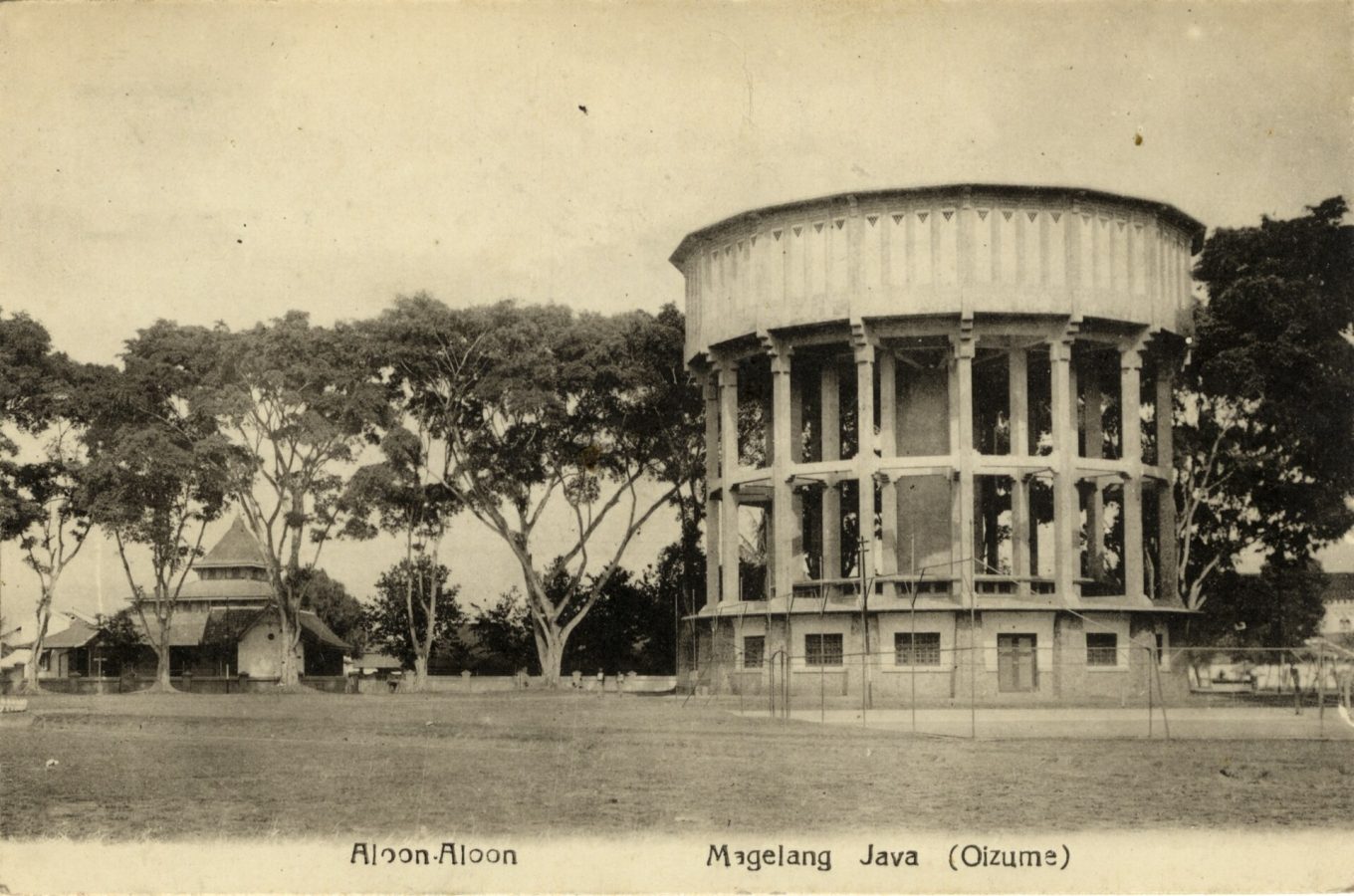 Magelang City