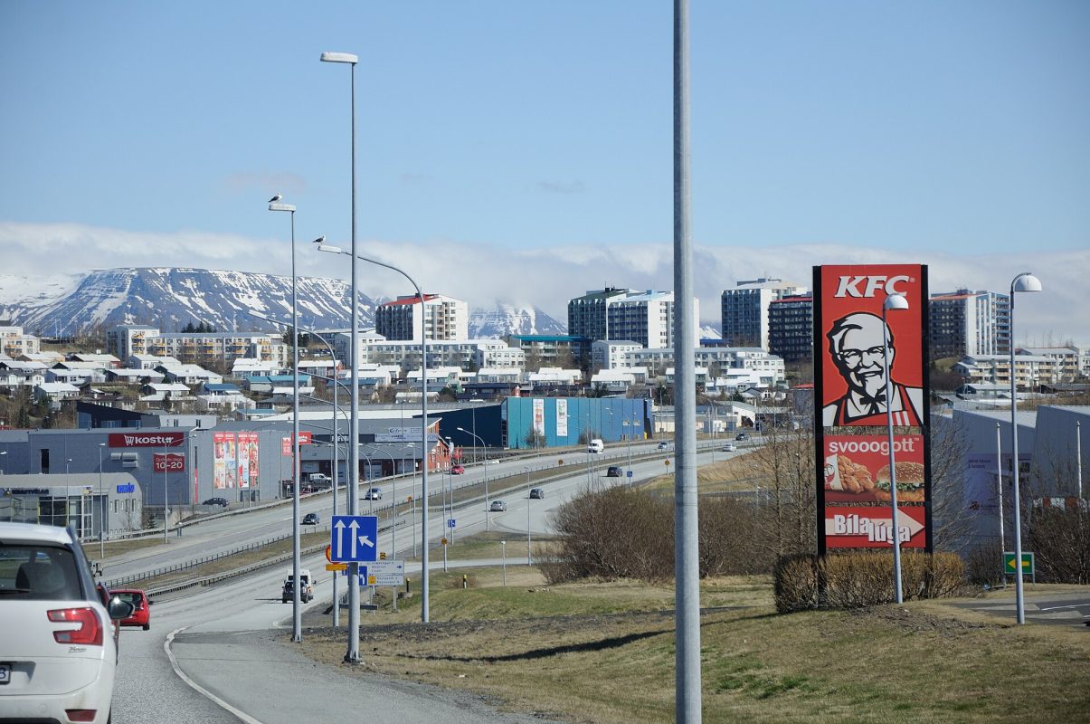 Kópavogur