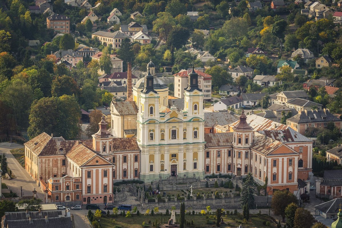 Кременец