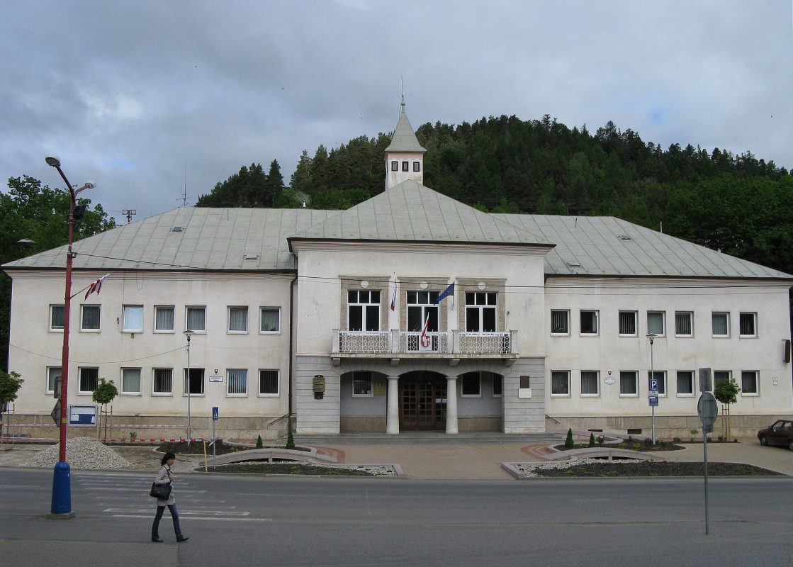 Кромпахи