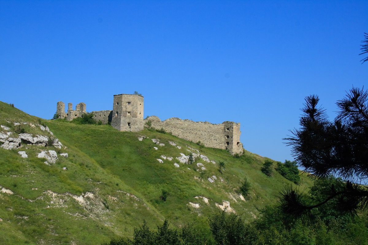 Kudryntsi