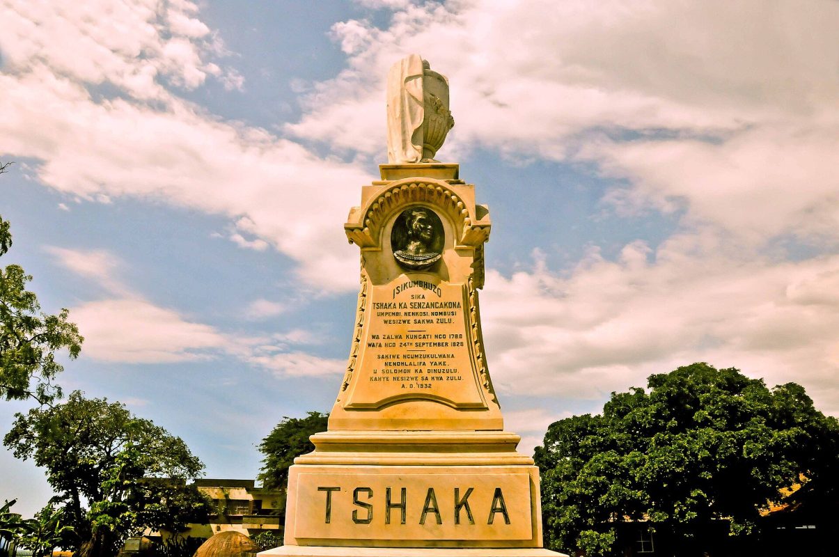 KwaDukuza