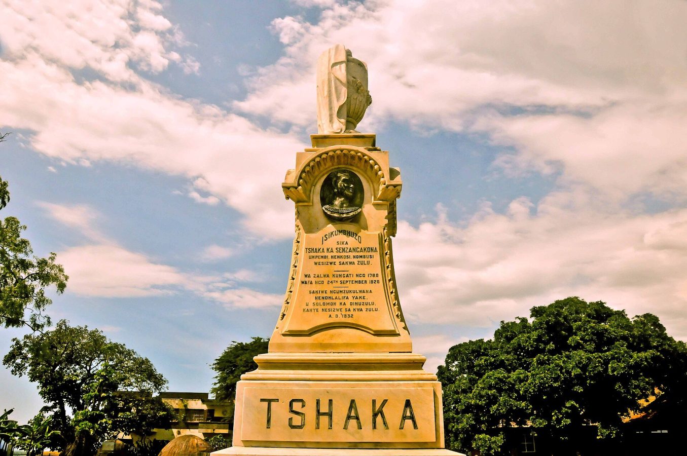 KwaDukuza