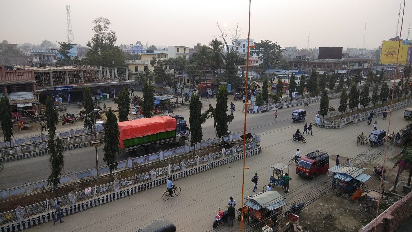 Lahan Agrotourism Park