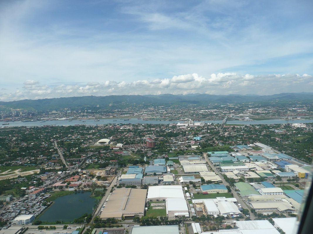 Lapu-Lapu City