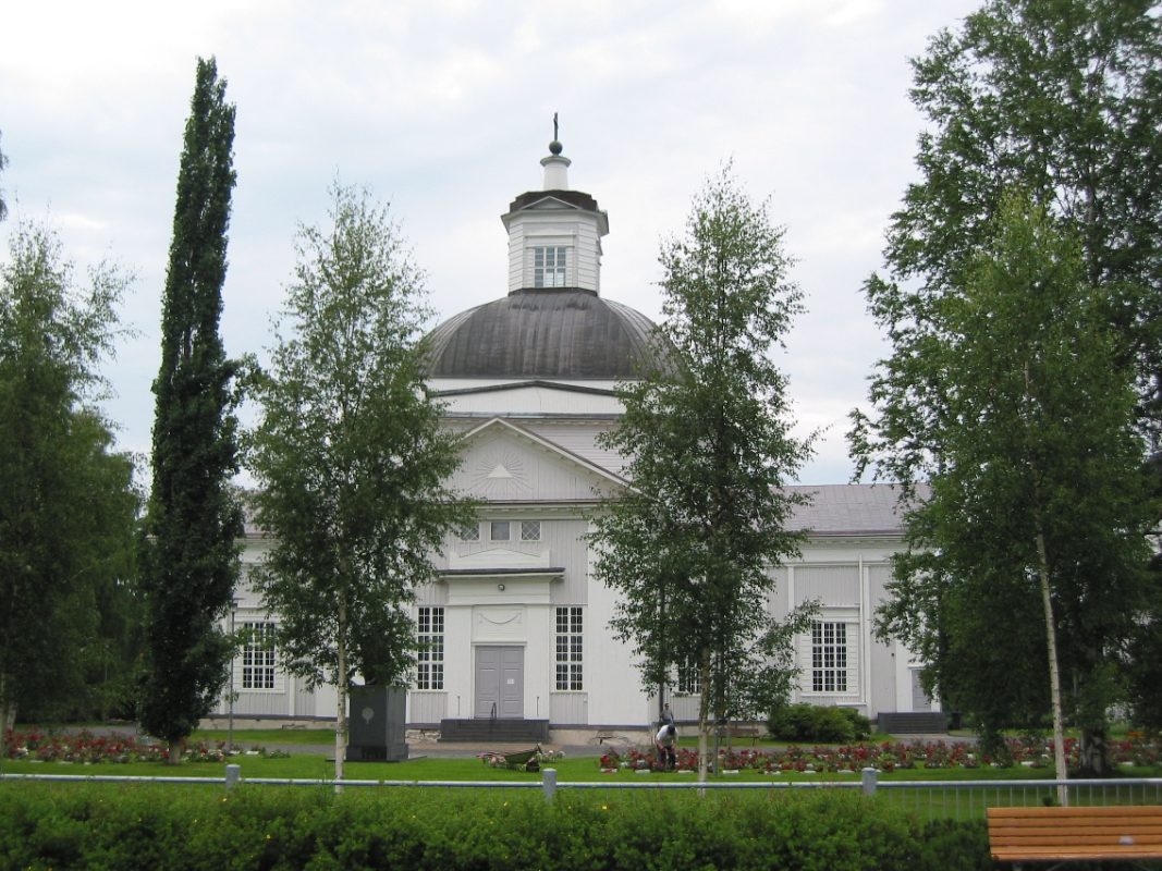 Лапуа