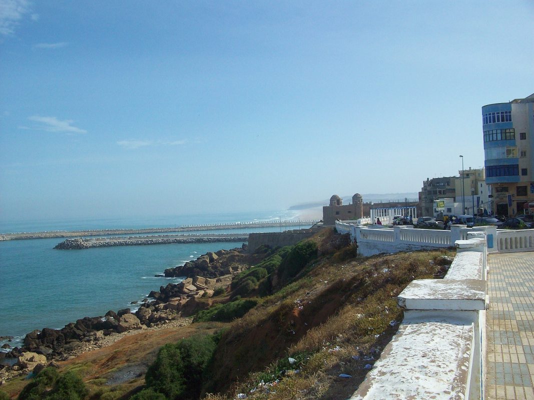Лараш